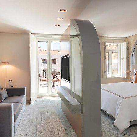 Convent Square Lisbon, Vignette Collection By Ihg Hotel Exterior photo